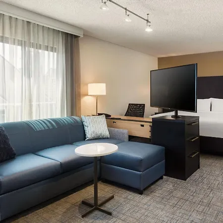 Residence Inn By Marriott Long Beach